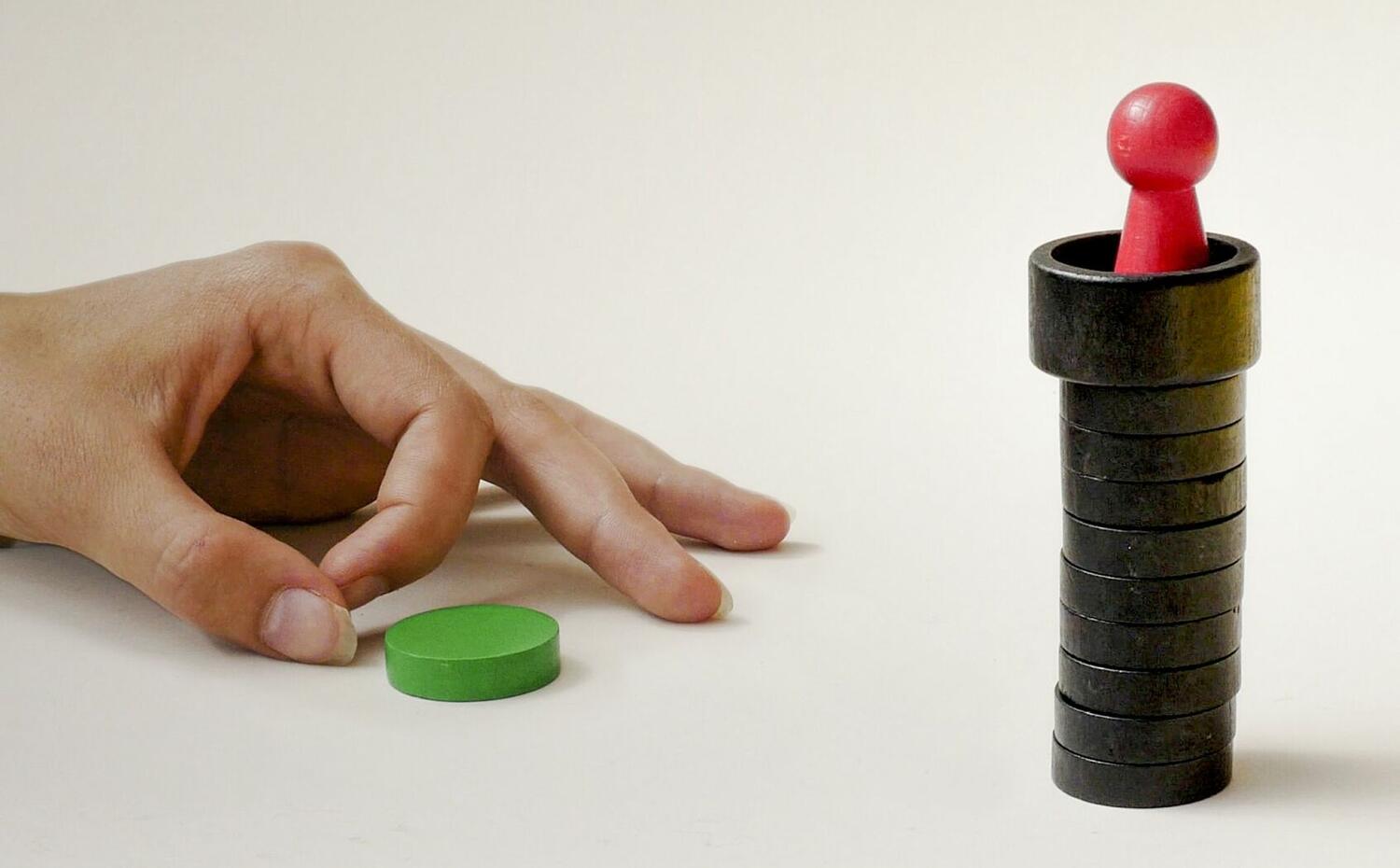 Rettet Rapunzel Eclate