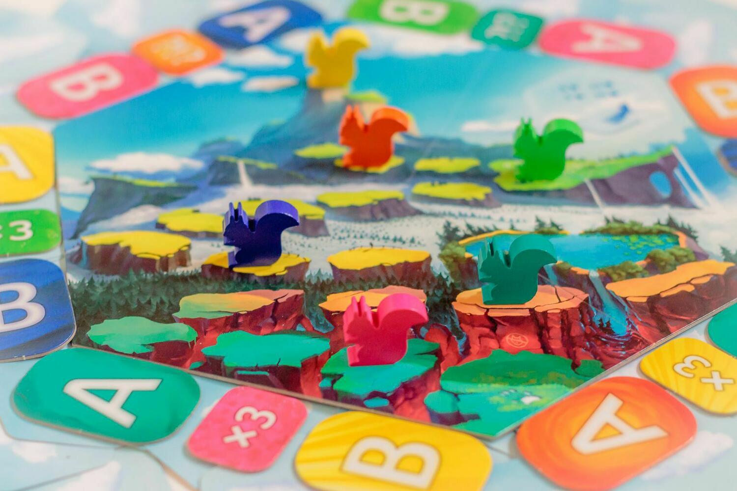 C'est Toute la Question ! Zoom