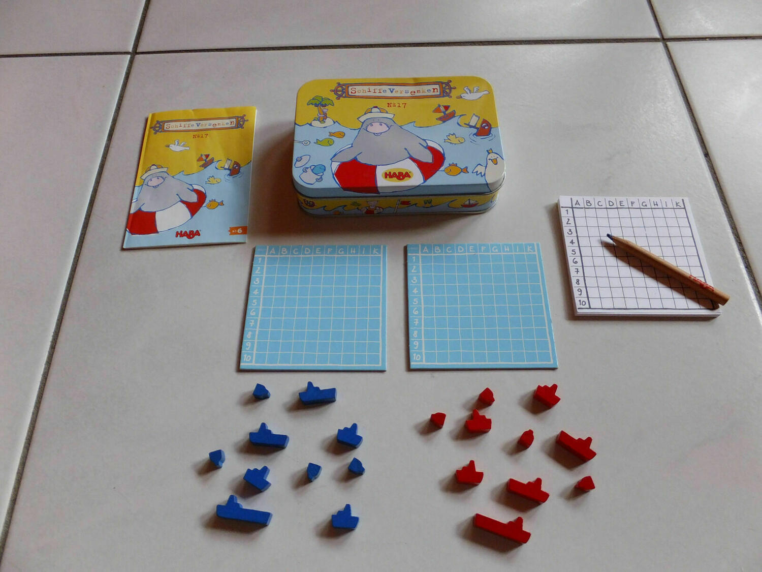 Schiffe Versenken Eclate