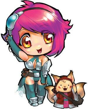 Super Dungeon Explore Artwork