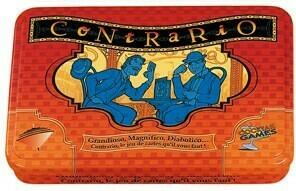 Contrario 2001 Cover 3d