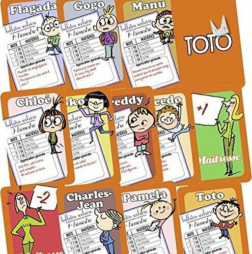 Toto: Le Super Zéro ! Eclate