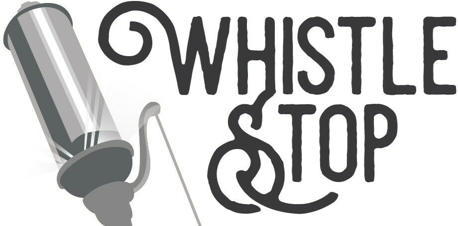 Whistle Stop Logo