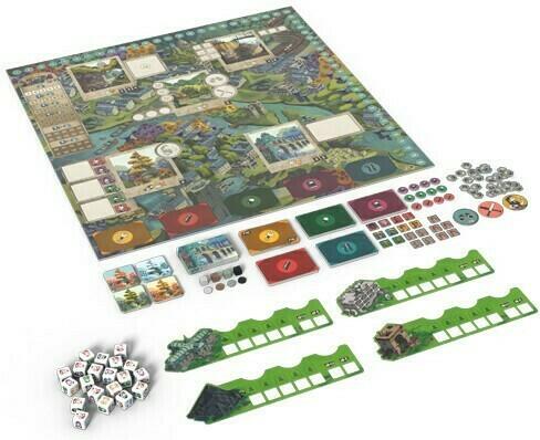 Paris: New Eden Eclate