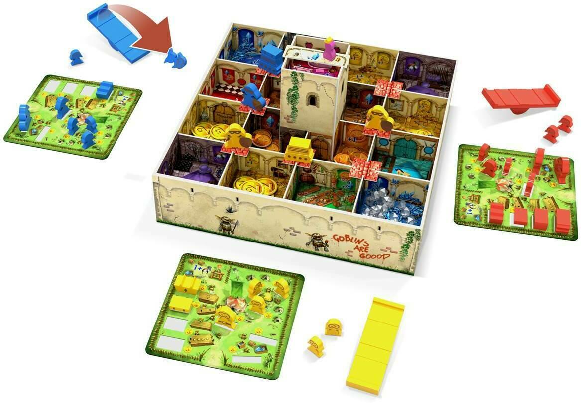 Flyin' Goblin Eclate