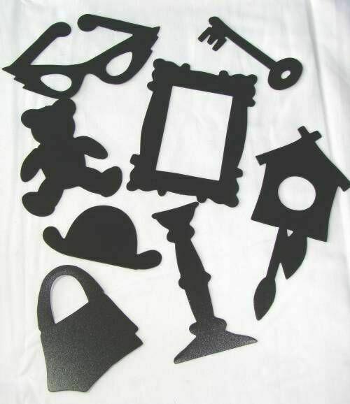 La Valise des Détectives Materiels