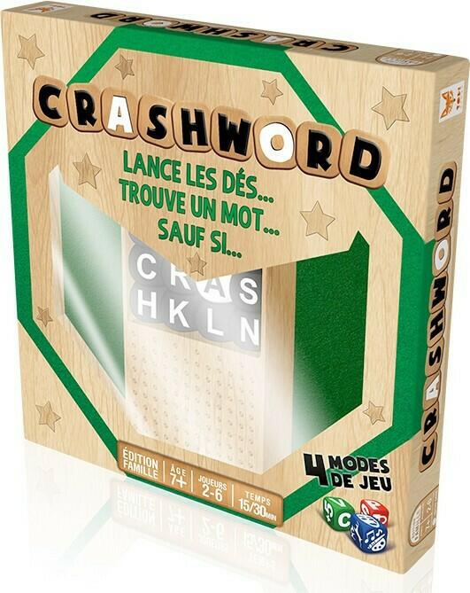 Crashword Cover 3d