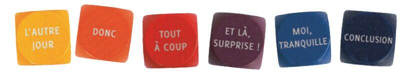 Comment J'ai Adopté un Gnou Des