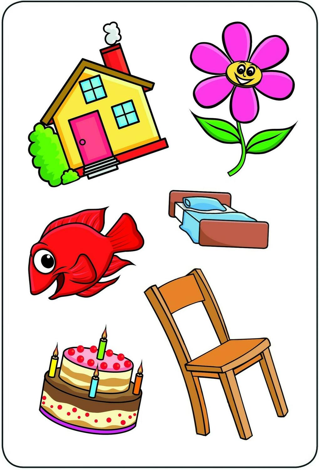 Tam Tam: Espagnol Carte