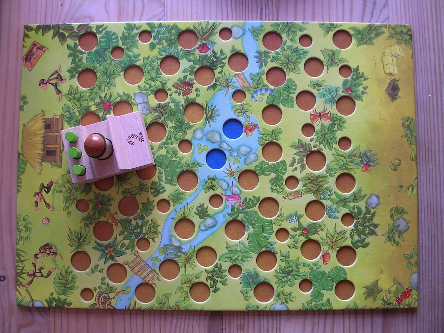 Holper Stolper Eclate