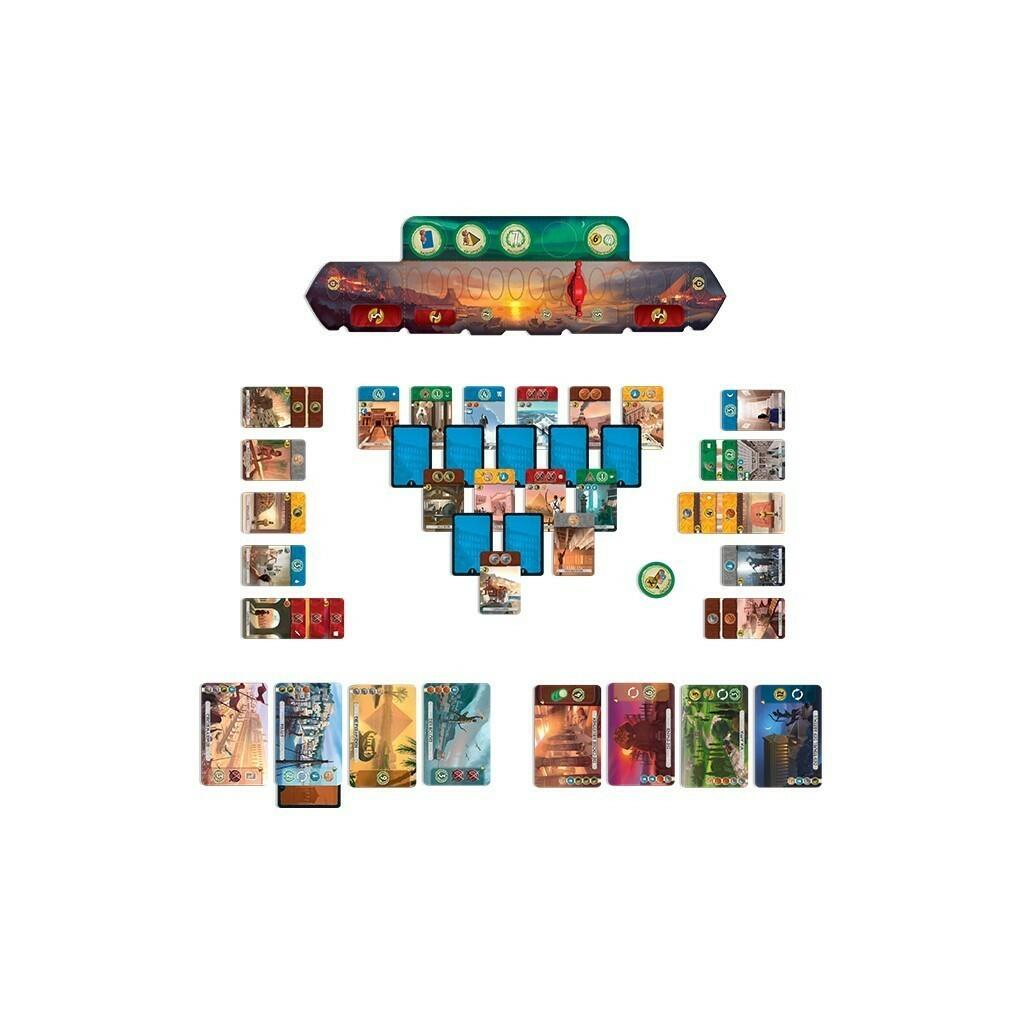 7 wonders duel plateau