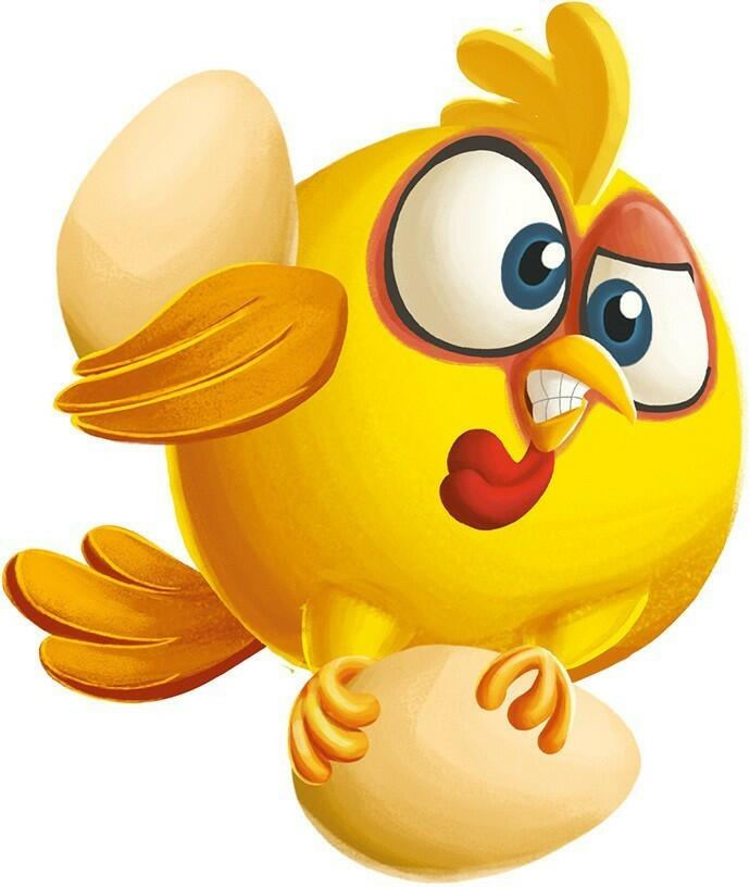 La Salsa des Oeufs Artwork