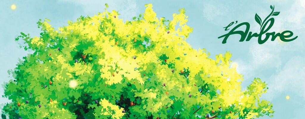 L’Arbre Top