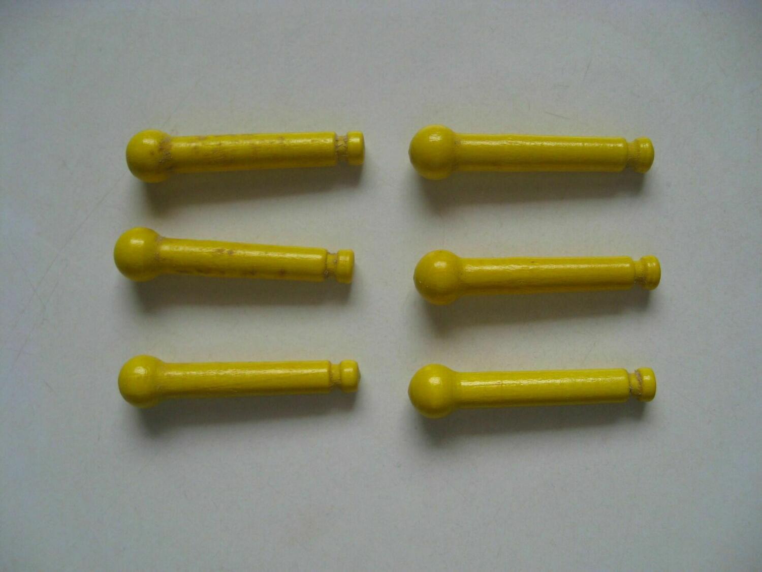 Zauberlehrling Eclate