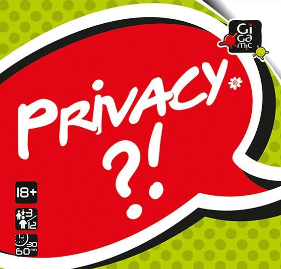 Privacy ?! Cover