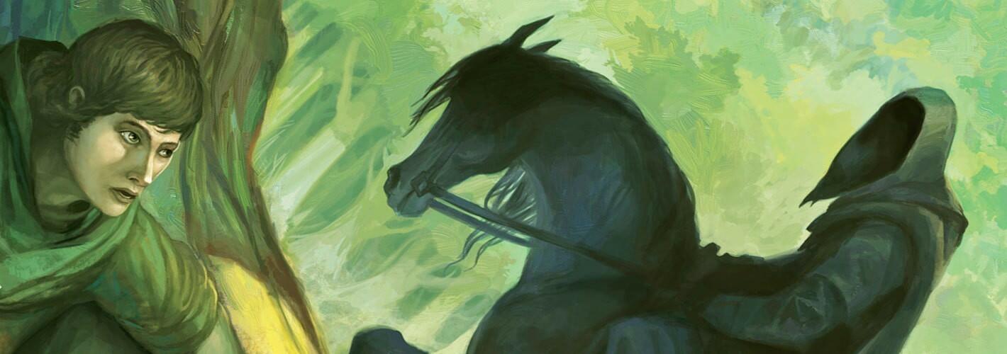 Le Seigneur des Anneaux: Voyage au Mordor Top