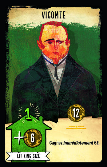 L'Auberge Sanglante Carte