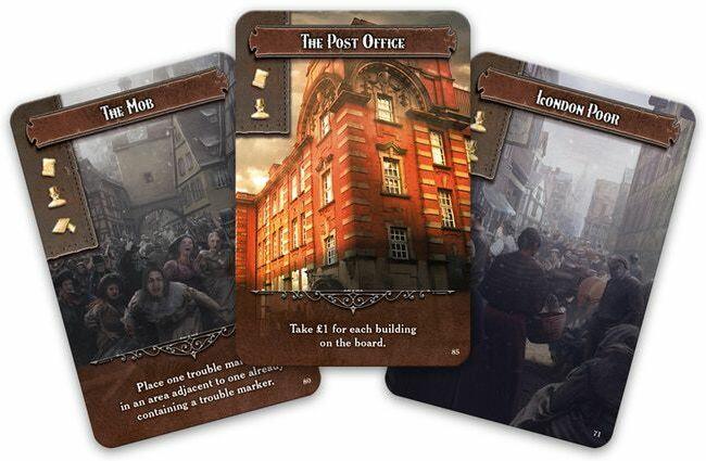 Nanty Narking Cartes