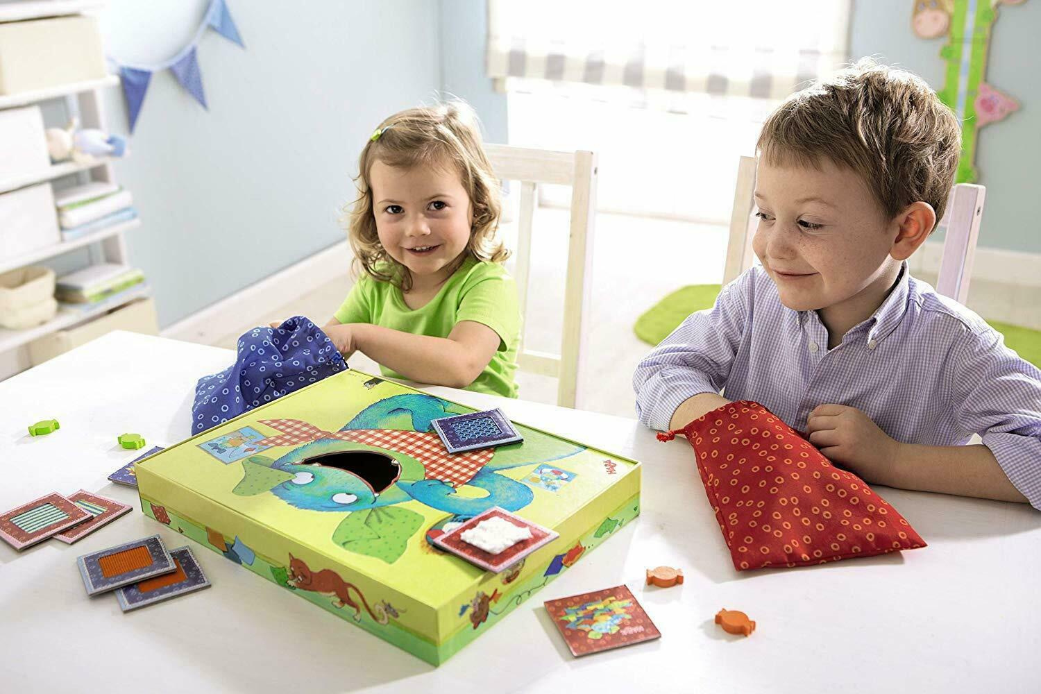 Lappen Schnappen Enfants