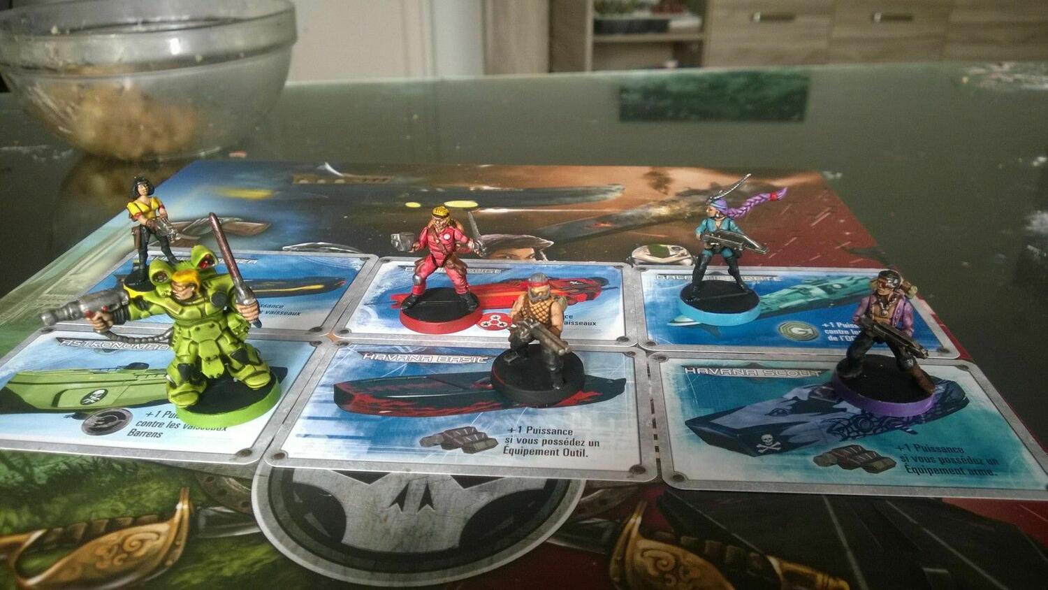 Metal Adventures Zoom