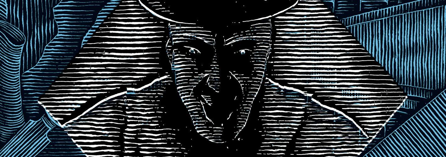 Mystérami: Jack L'Éventreur Top