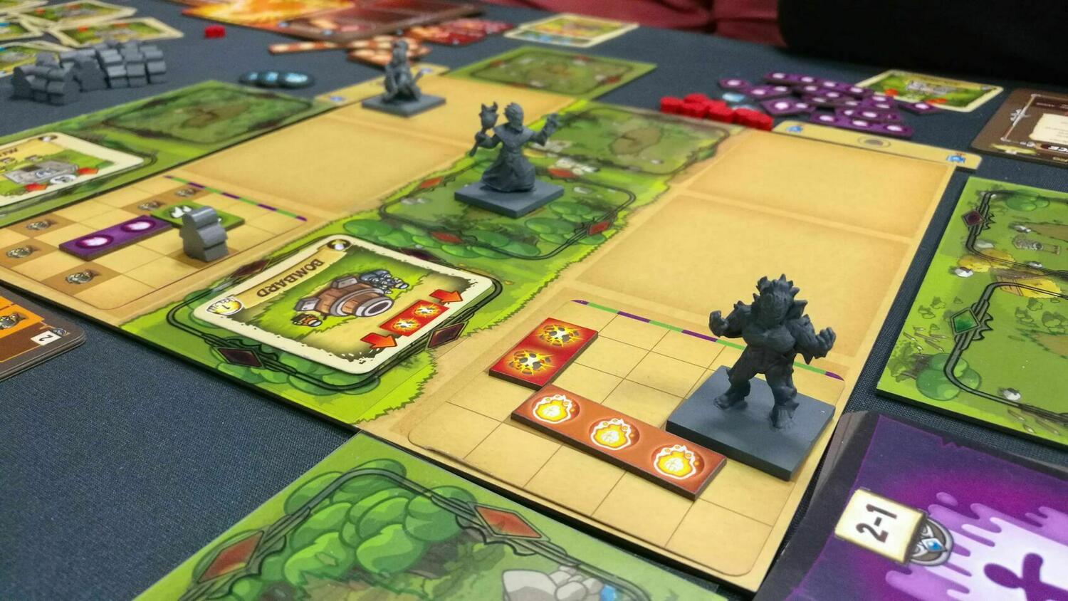 Kingdom Rush: Rift in Time Zoom