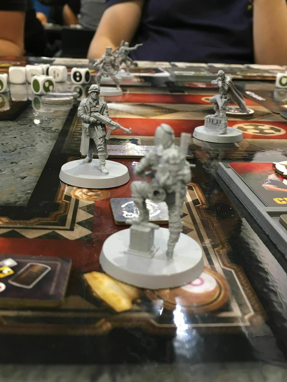 Reichbusters: Projekt Vril Zoom