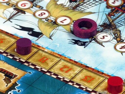 La Crique des Pirates Zoom