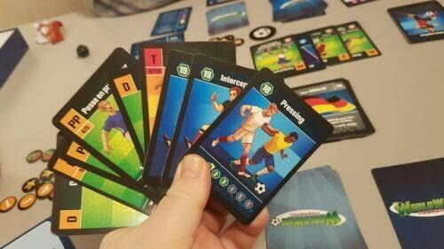 Worldwide Football Zoom