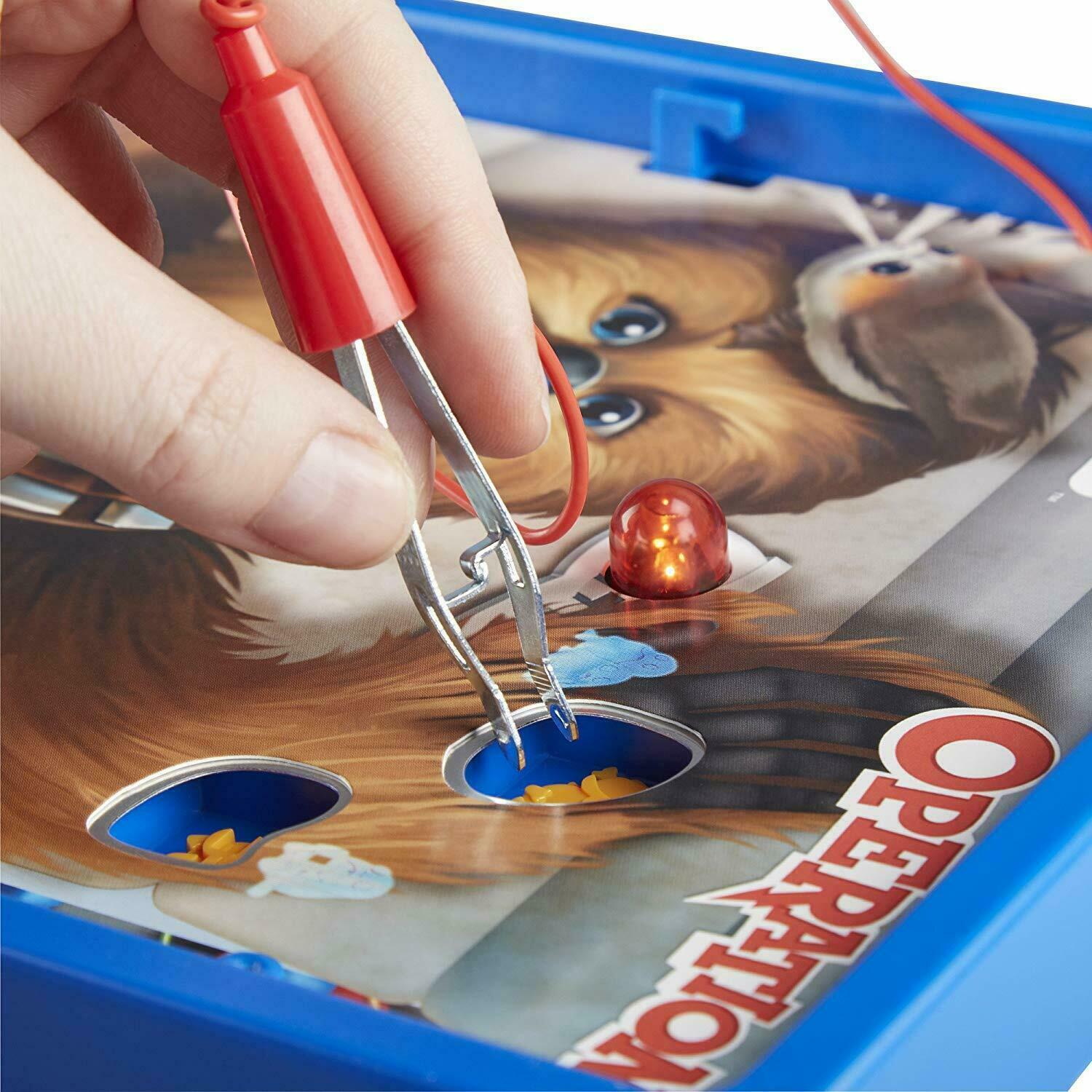 Docteur Maboul: Star Wars Zoom