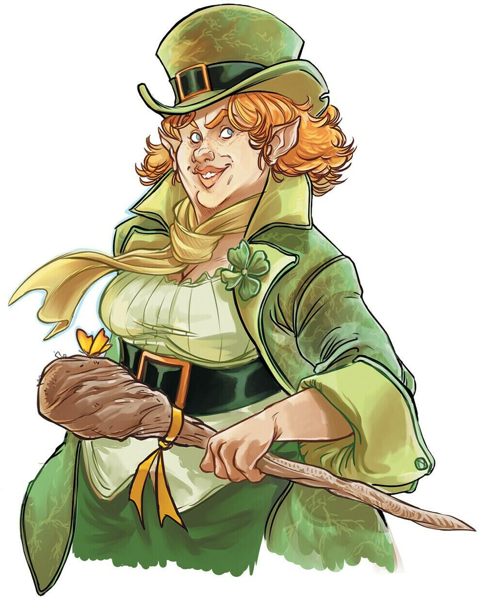 T.I.M.E Stories Revolution: Une Nuit d'Été Personnage