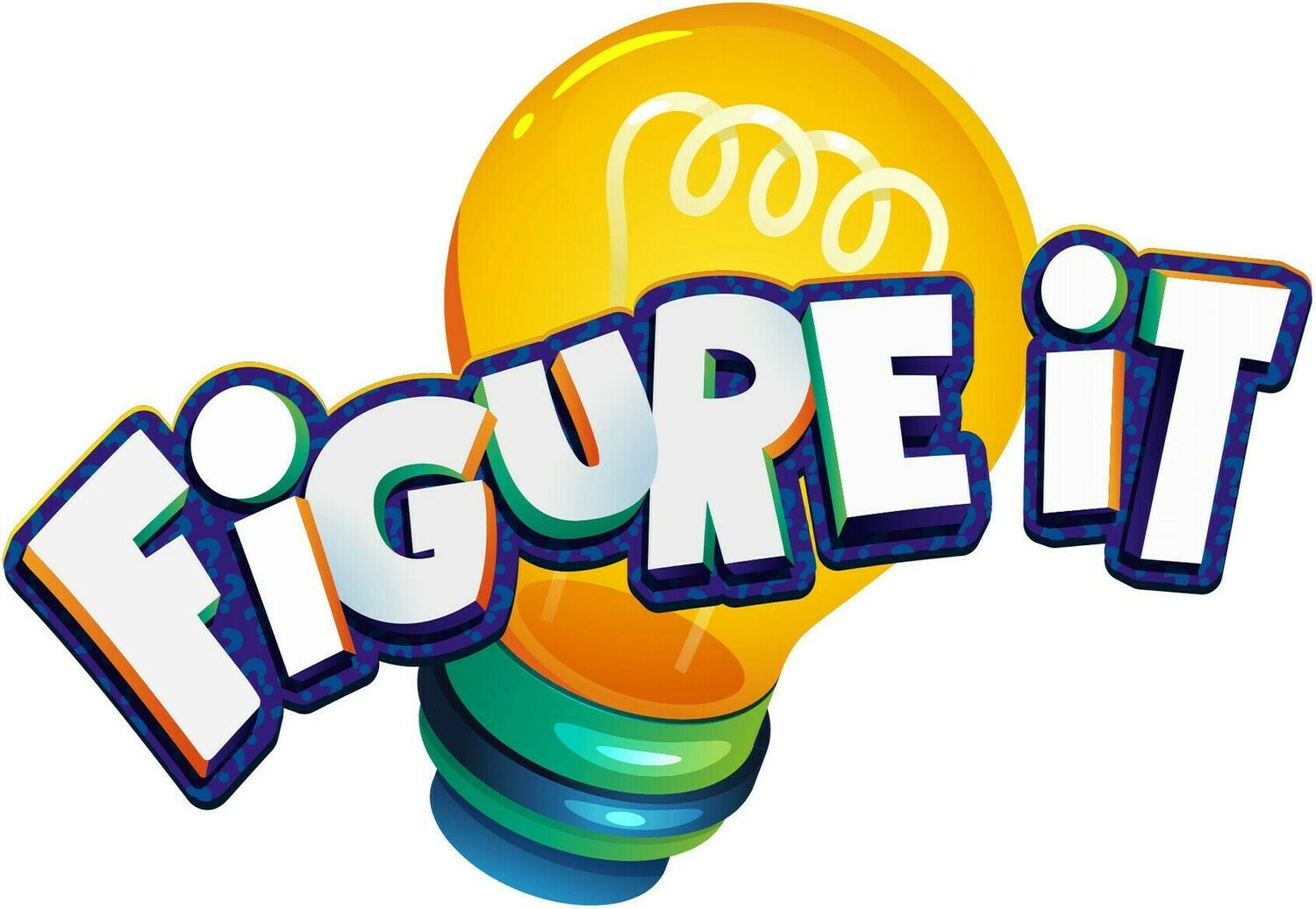 Figure It Logo