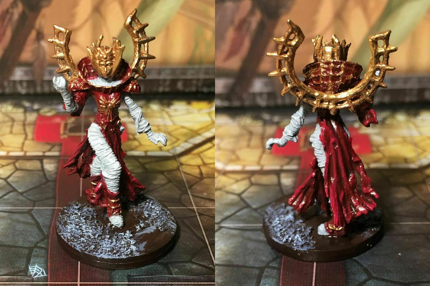 Descent: Voyages Dans les Ténèbres (Seconde Édition) - Ariad Figurines