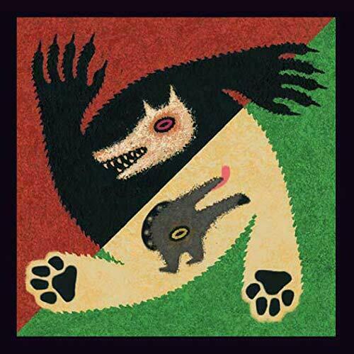 Les Loups-Garous de Thiercelieux: Personnages Carte