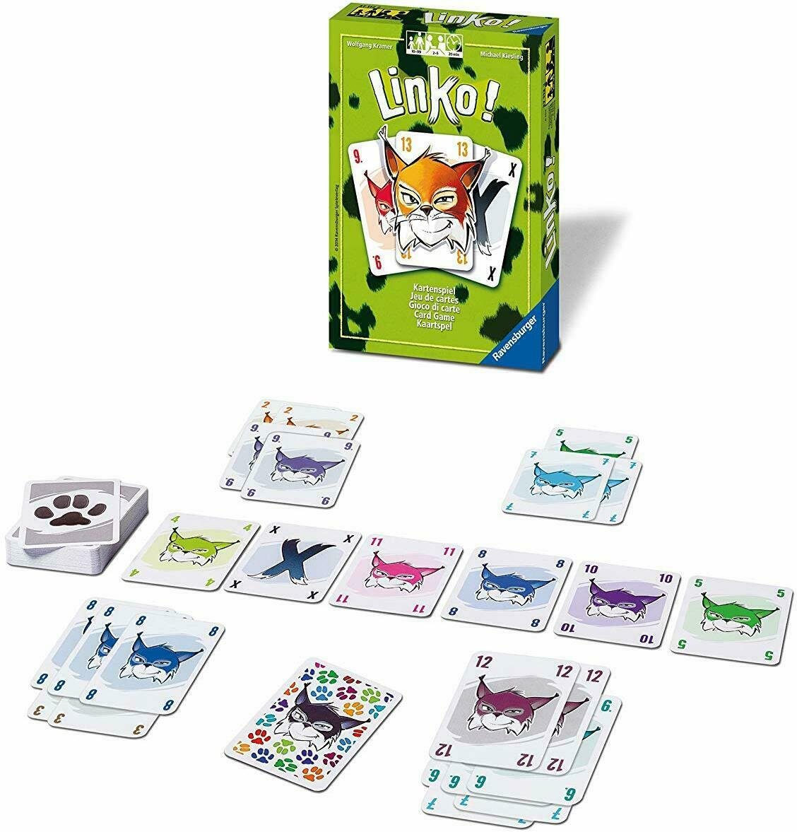 Linko ! Multilingue Eclate