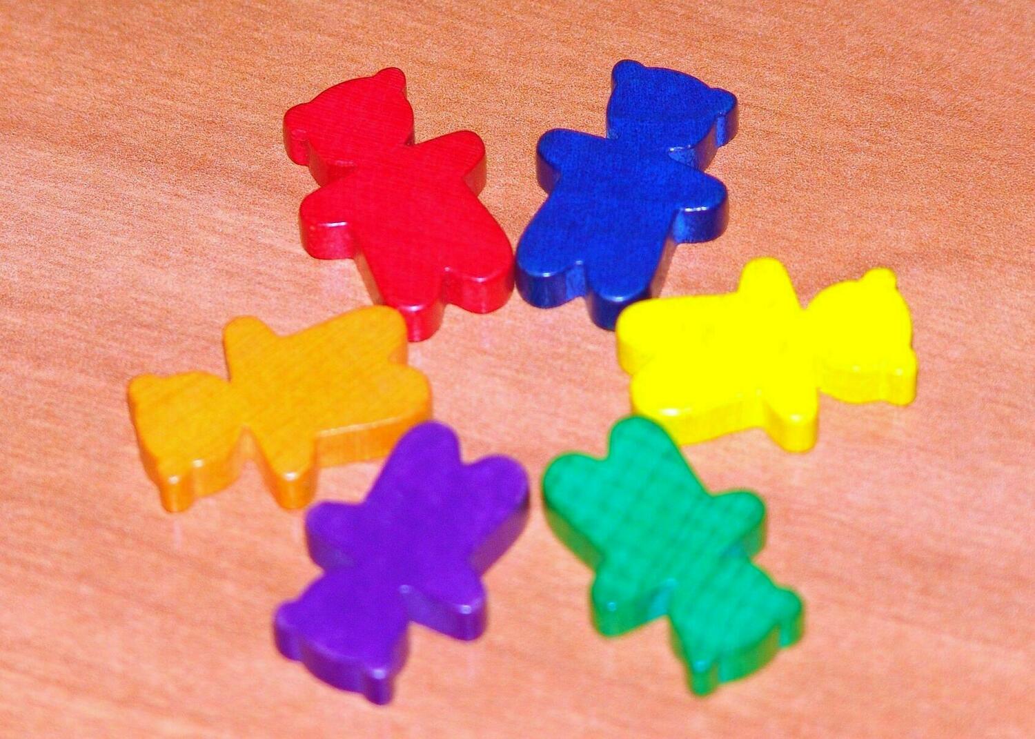 Sommeil des Ours Ours