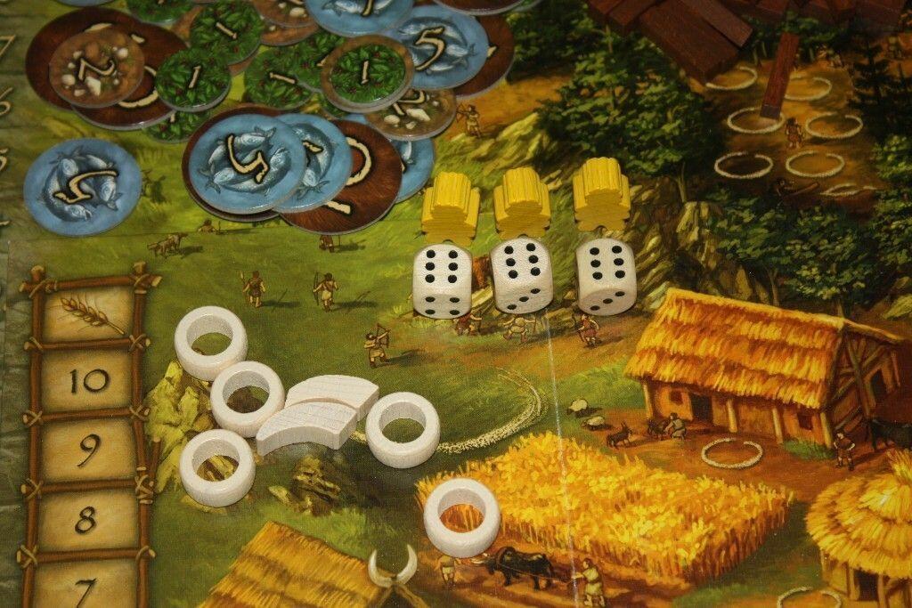 L'Âge de Pierre: Troc et Breloques Zoom