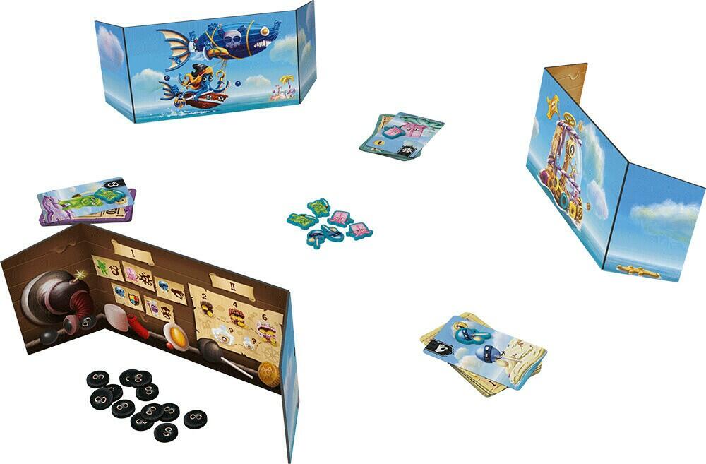 Candy Islands Eclate