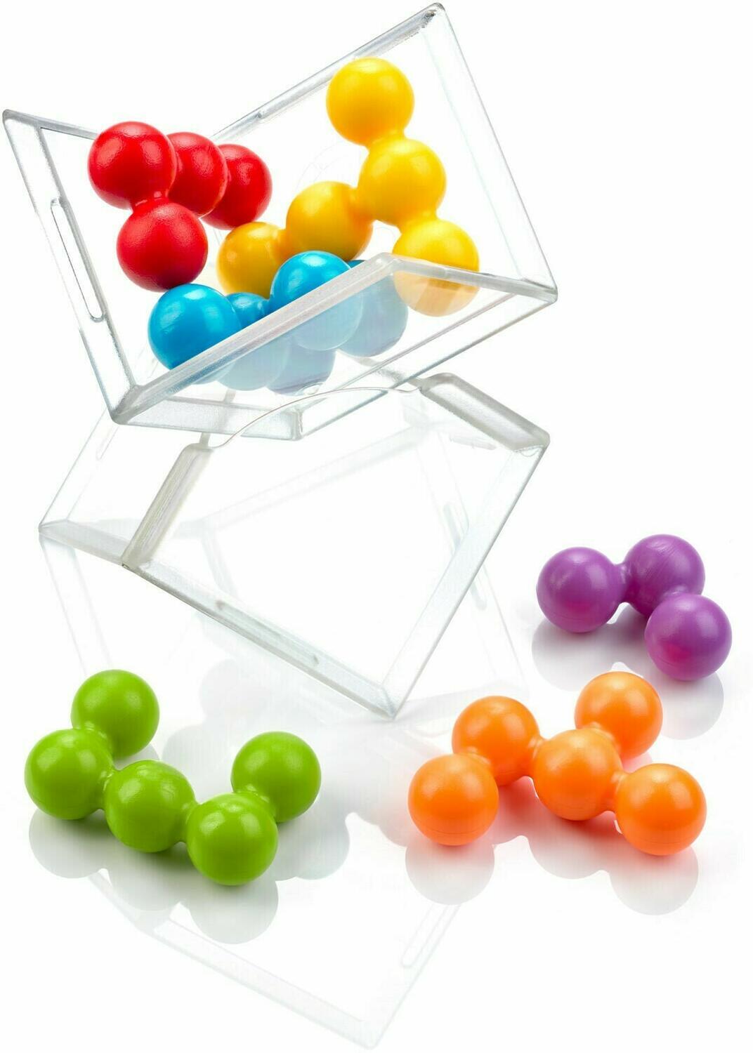 Cube Puzzler Pro Eclate