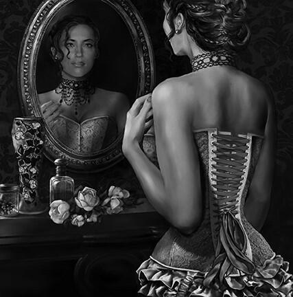 Sherlock Holmes Détective Conseil: Carlton House & Queen's Park Artwork