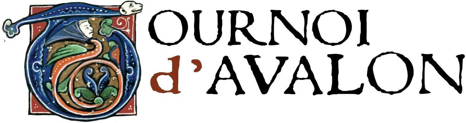 Le Tournoi d'Avalon Logo