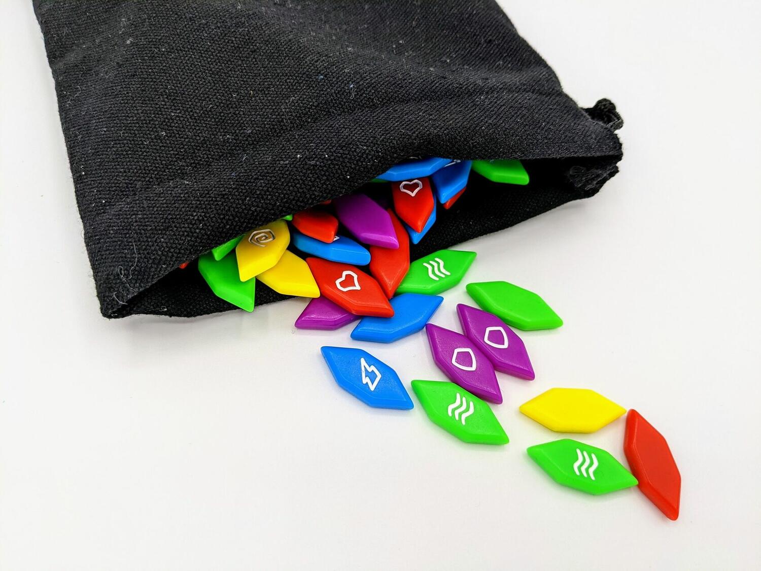 Vivid Memories Eclate