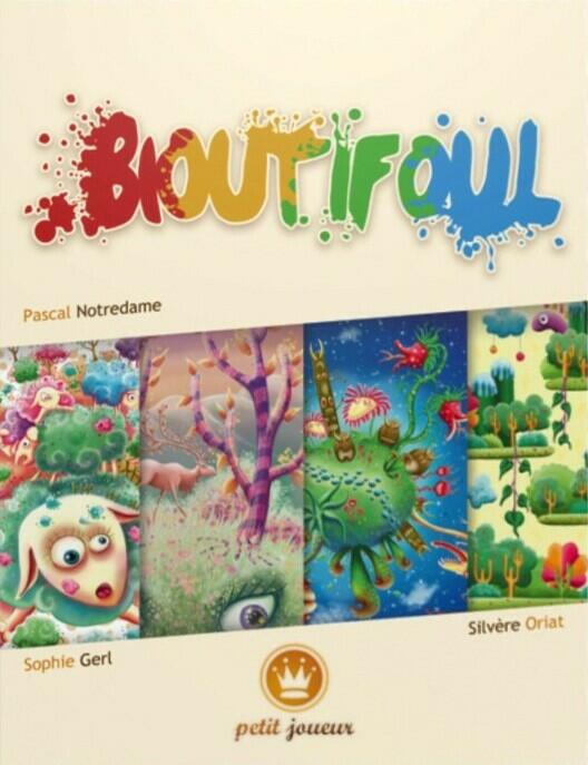 Bioutifoul Cover