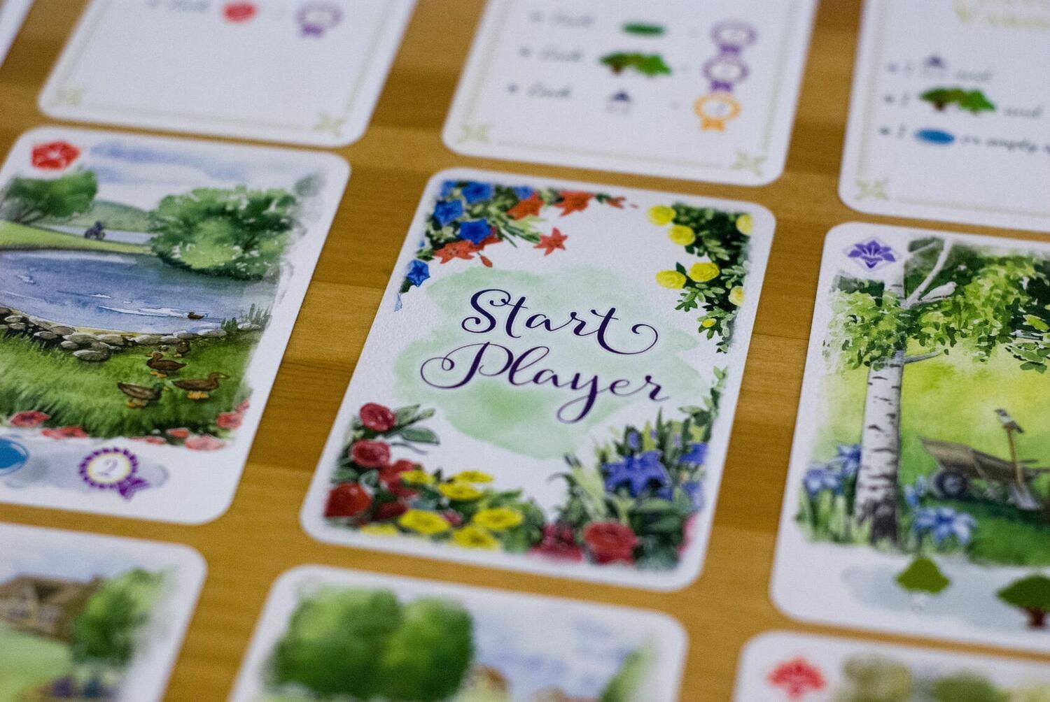 Jardins Anglais Zoom