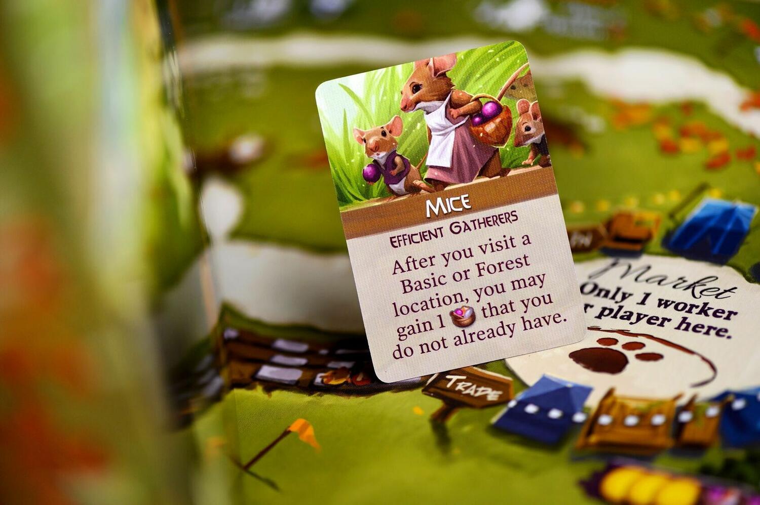 Everdell: Bellfaire Zoom