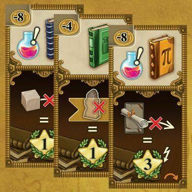 Newton: Grandes Découvertes Tuile