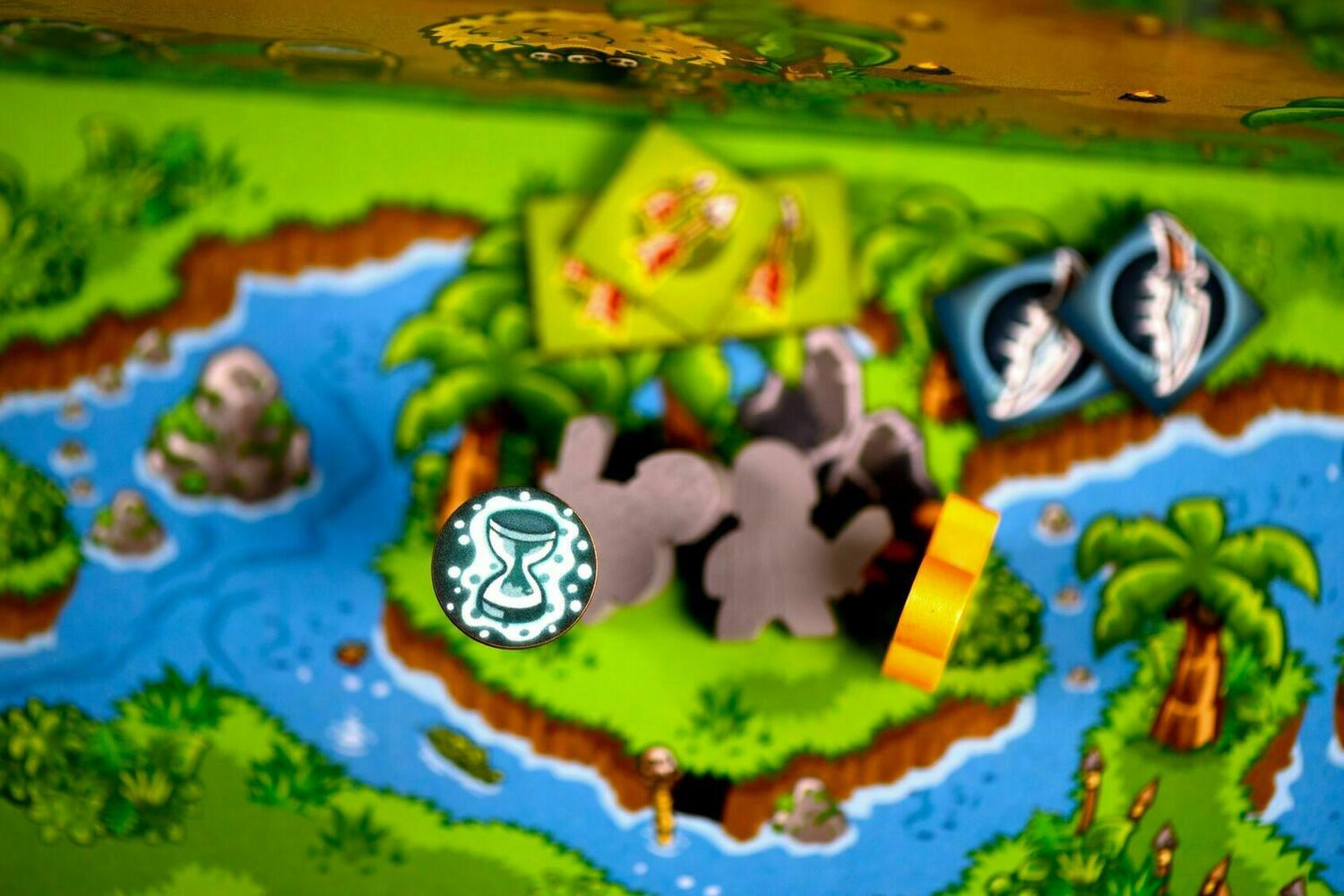 Kingdom Rush: Elemental Uprising Zoom