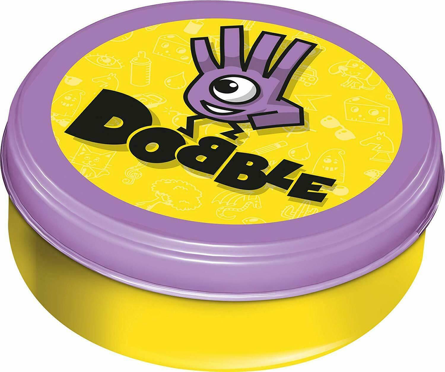 Dobble (Blister) Boite