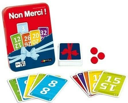 Non Merci ! 2010 Eclate