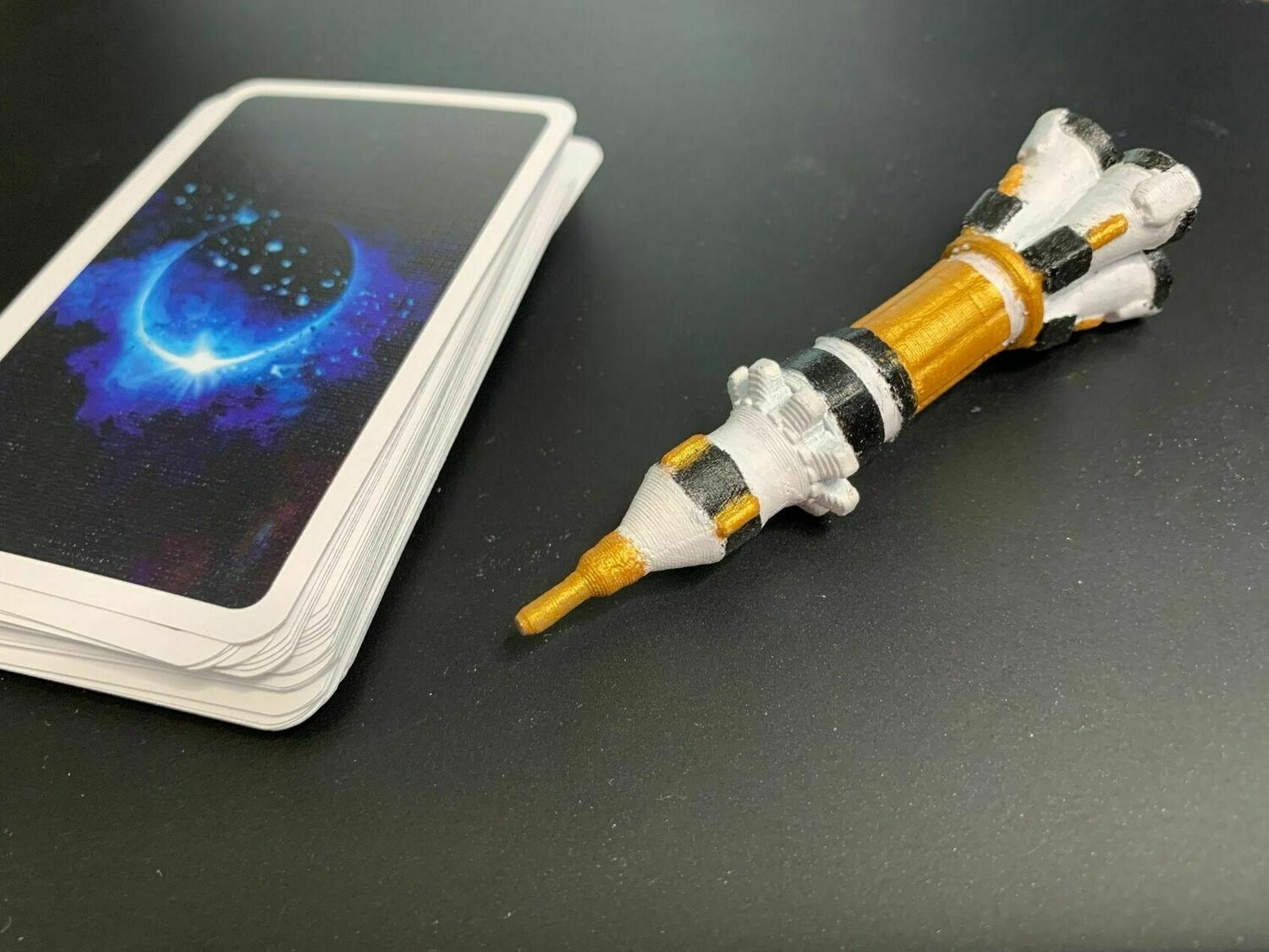 The Crew: En Quête de la Neuvième Planète Zoom